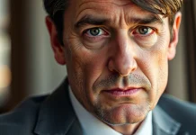 Cyril regard : le mentaliste qui émerveille reims!