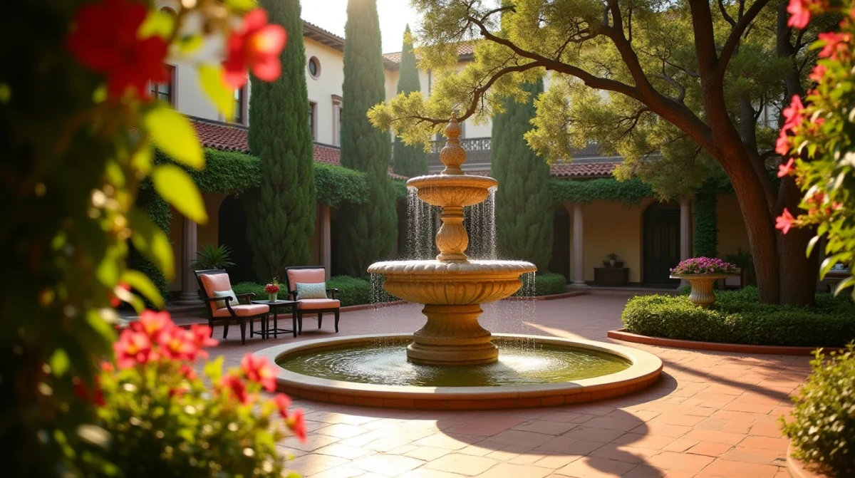 Les services bien-être indispensables pour un séjour de charme