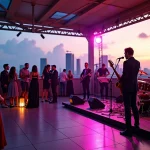 Groupe de musique : choisissez le style parfait pour vos événements