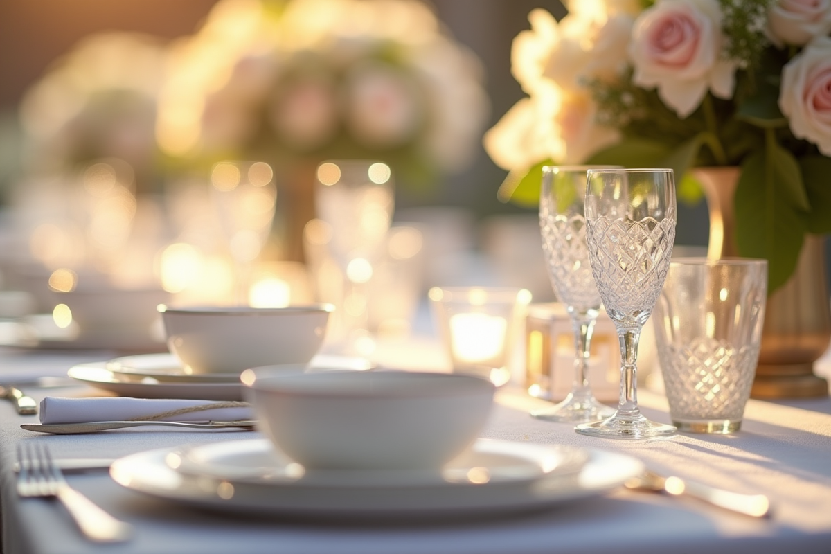 invités mariage