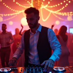 Trouver le dj idéal pour sublimer l’ambiance de votre mariage