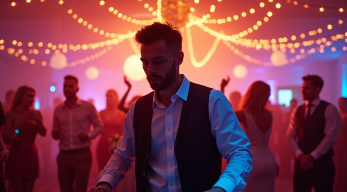 Trouver le dj idéal pour sublimer l’ambiance de votre mariage