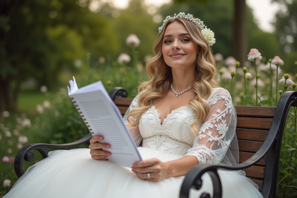 mariage  congé