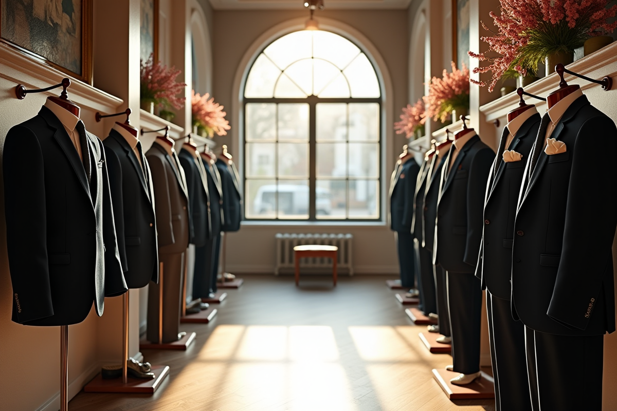 costume mariage