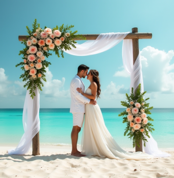 Où se marier rapidement dans le monde : lieux à privilégier