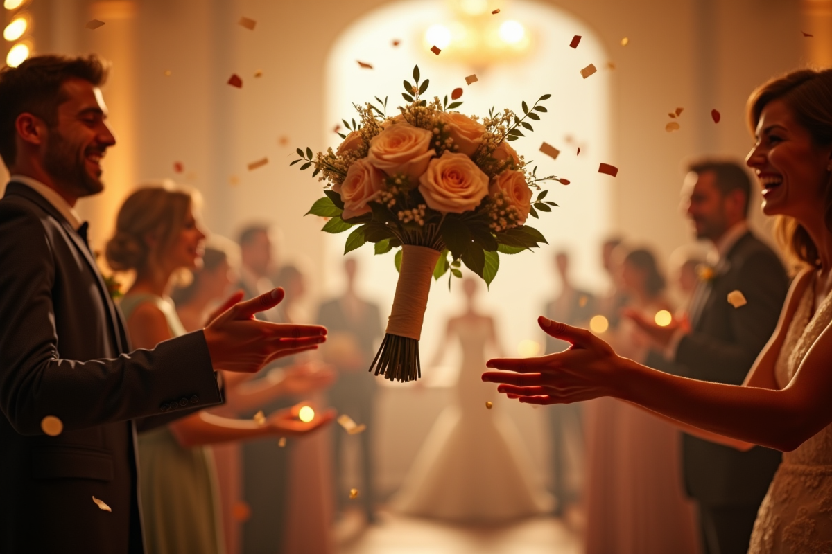 musique mariage